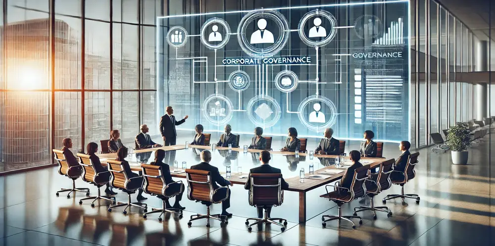 Servicios de Consultoría Hayes y Corp: Gobierno Corporativo Servicios de Diseño e Implementación de Modelos GRC