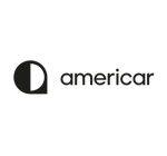 Logo Americar